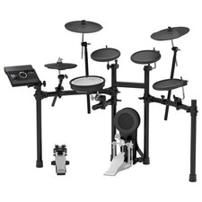 Roland TD-17K-L V-Drums Electronic Drum Kit - INCOMPLETE - RRP £999