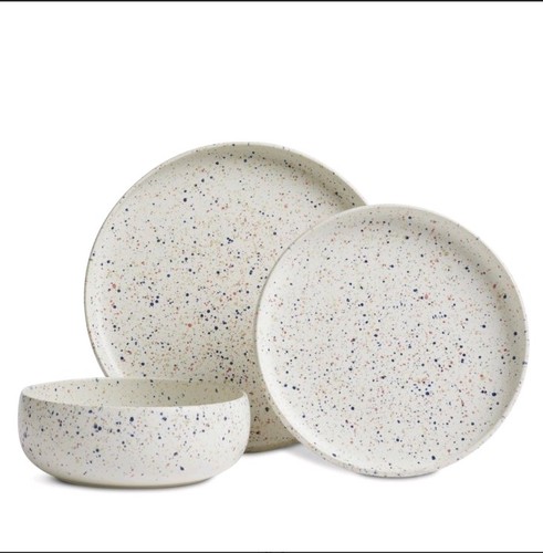12pc dinnerware set - ,