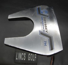 Odyssey Works Versa #7H 350g