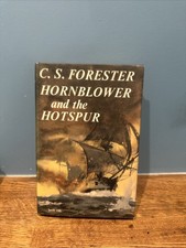 Hornblower And The Hotspur C S