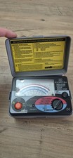 Kyoritsu 3132a analogue - kyoritsu,