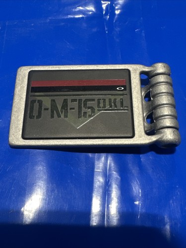 Oakley money clip 75 - money, o-m-75