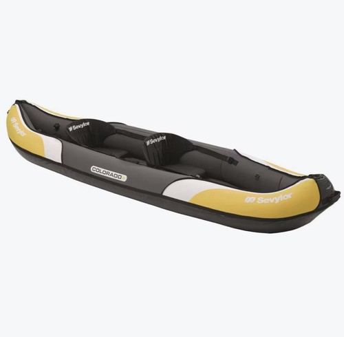 Sevylor colorado person - colorado, 2-person
