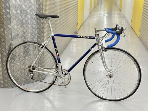 Vitus vintage dura ace road - vintage, dura-ace
