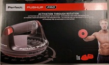 Perfect Fitness Pushup Pro