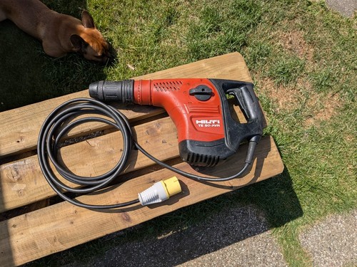 Hilti te50 avr sds - te50,