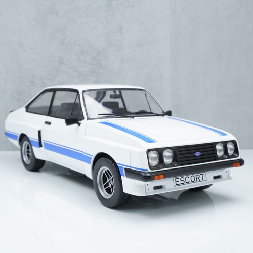 Ford escort mk2 rs2000 - ford,