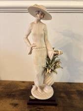 Guiseppe Armani Madelaine Figurine
