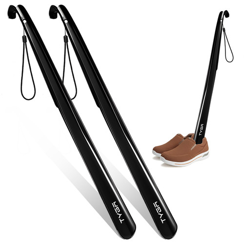 Tyga store shoe - shoe, horn