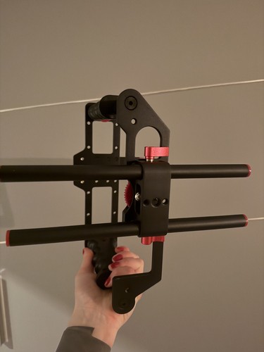 Neewer carbon fiber - neewer, 24"/60cm