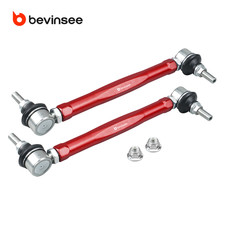 Adjustable Front Anti-roll Bar