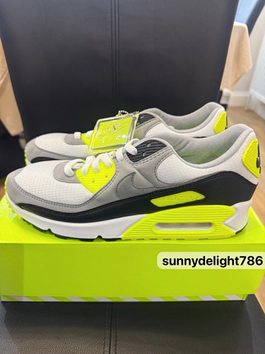 Nike air max men s - max, 90
