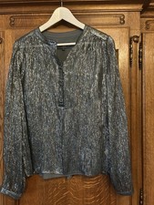 WYSE London Blouse Size 2 UK10