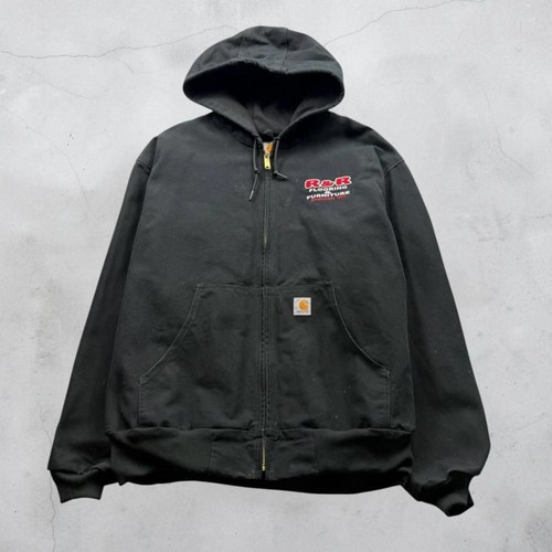 Vintage carhartt black - vintage,