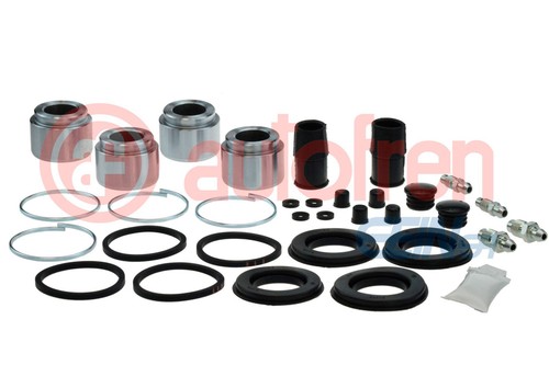 Front autofren seinsa - front, d42037c