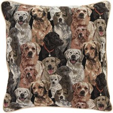 Signare Dog Lovers Tapestry