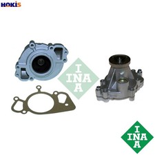 WATER PUMP ENGINE COOLING 538