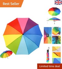 Automatic Rainbow Umbrella -