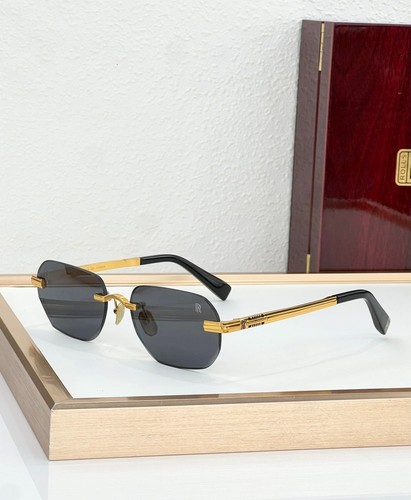 Rolls royce unisex sunglasses - royce,