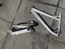 Kona Stinky 2012 frame 