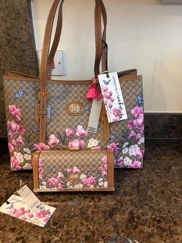 Morgan river island floral - morgan, x