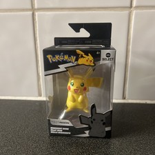 Pikachu Pokemon Select Series