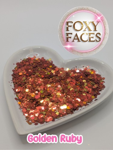 Festival glitter chunky - glitter,