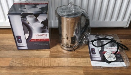 Aerolatte electric milk - aerolatte,