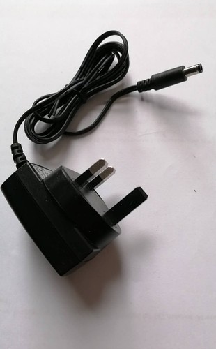 Replacement dc adapter - 5v, ac