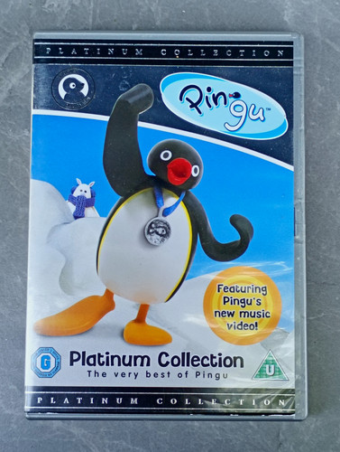 Universal pingu platinum - universal,