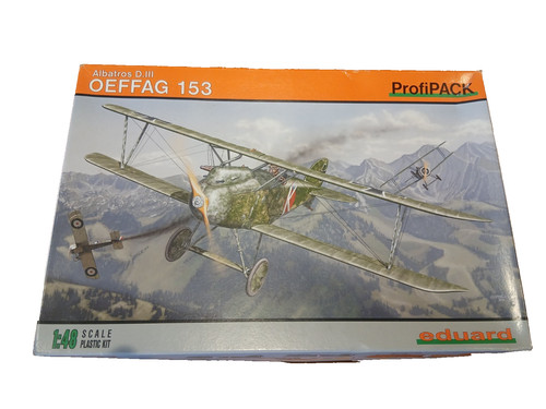 Profipack albatros iii - profipack,