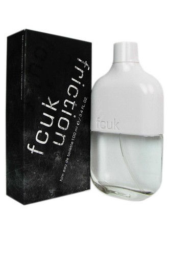 Fcuk friction eau toilette - de,