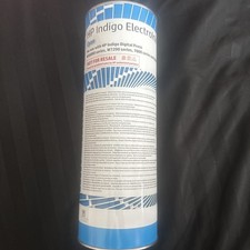 HP Indigo ElectroInk For