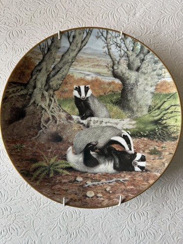 The woodland year peter - woodland,