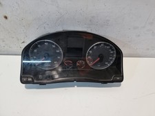 Volkswagen Golf Speedometer