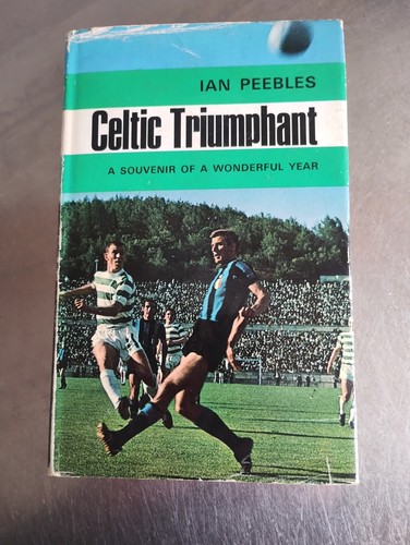 Celtic triumphant souvenir - celtic, a