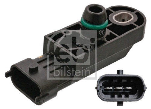 Sensor intake manifold - sensor,