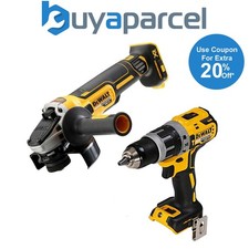 Dewalt DCK2080 18v XR