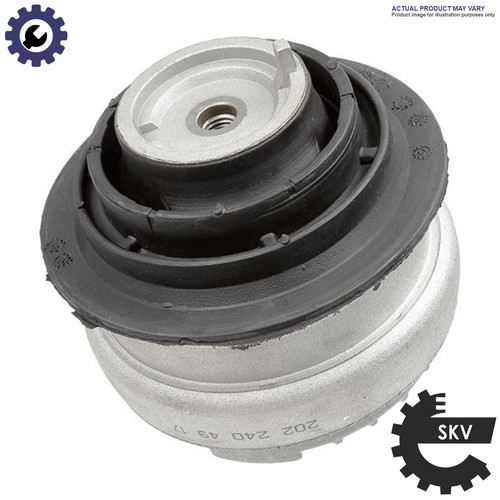 Mounting engine 75skv362 - mounting,