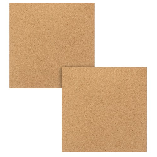 Pack x12 cork - 2,