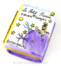 Pierre Arquie Limoges Peint