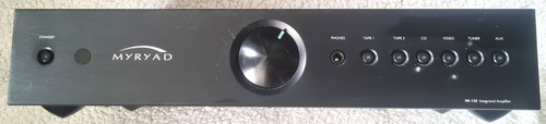 Myryad 120 integrated - mi,