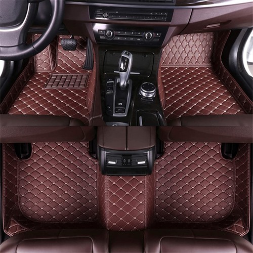 Car floor mats for mercedes - car,