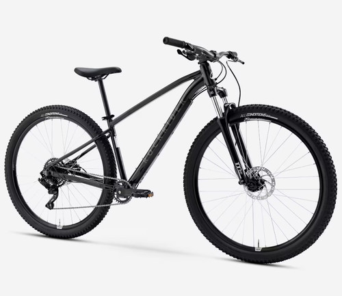 Rockrider touring mountain - rockrider, 29"