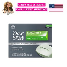 Refreshing Dove Men+Care Extra