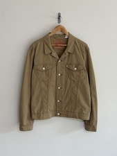 Levi’s Trucker Jacket Cotton