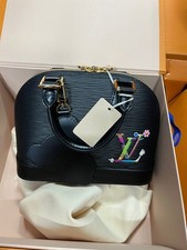 Louis Vuitton X Takashi