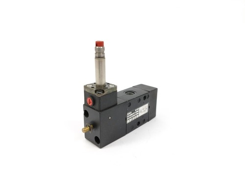 Norgren 1235 000 - 14,