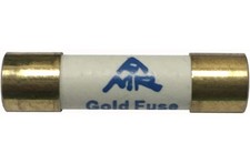 AMR Audiophile Gold Hi-Fi Fuse