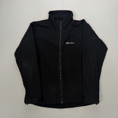 Berghaus fleece jacket mens - fleece,